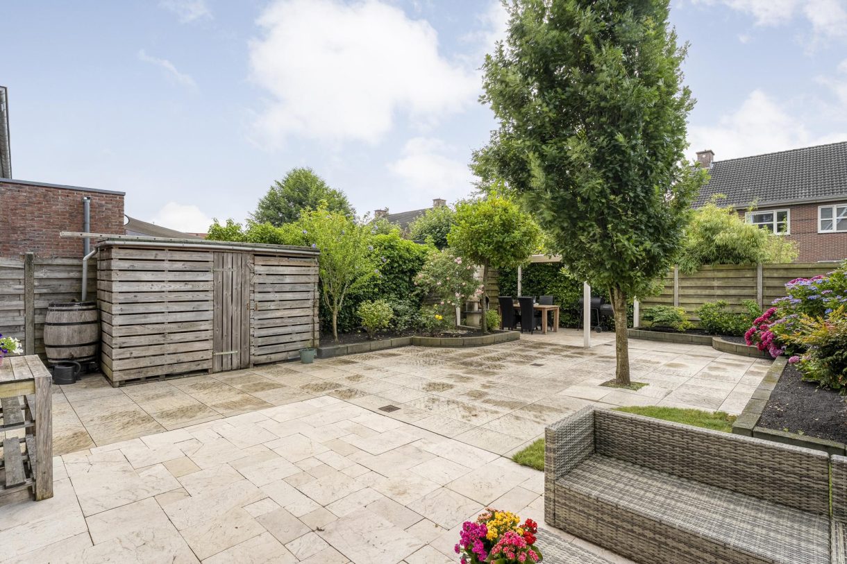 Te koop: Foto Woonhuis aan de Leeuwentand 13 in Meppel