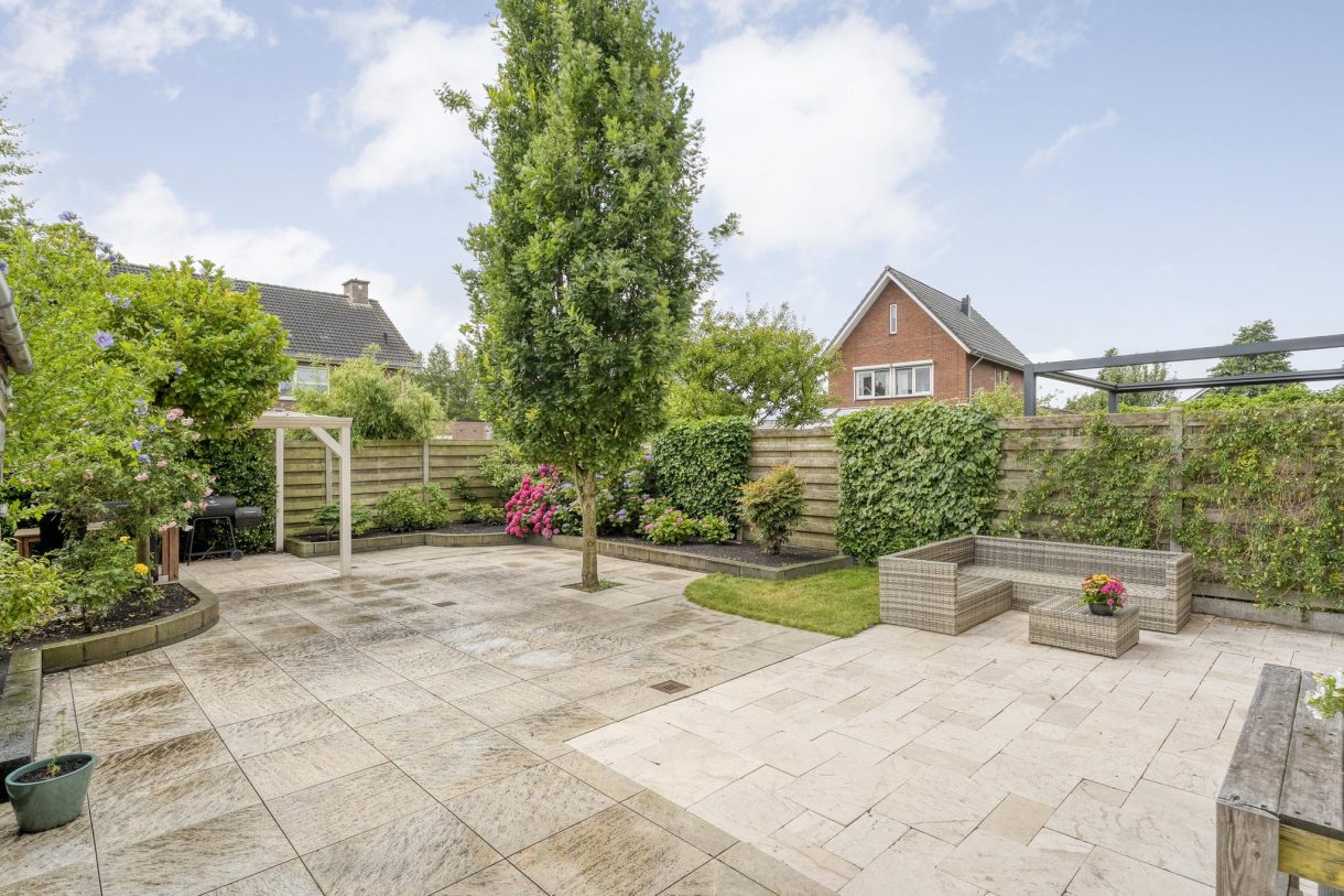 Te koop: Foto Woonhuis aan de Leeuwentand 13 in Meppel