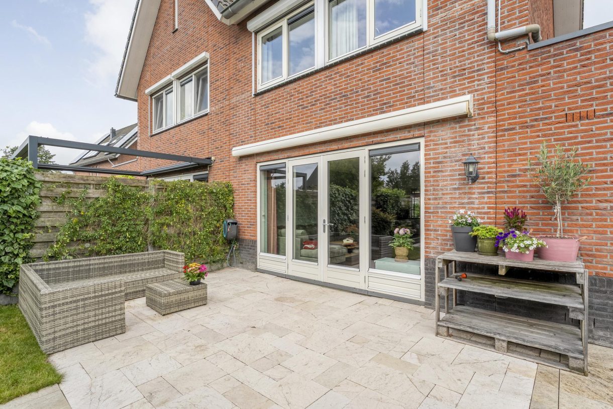 Te koop: Foto Woonhuis aan de Leeuwentand 13 in Meppel