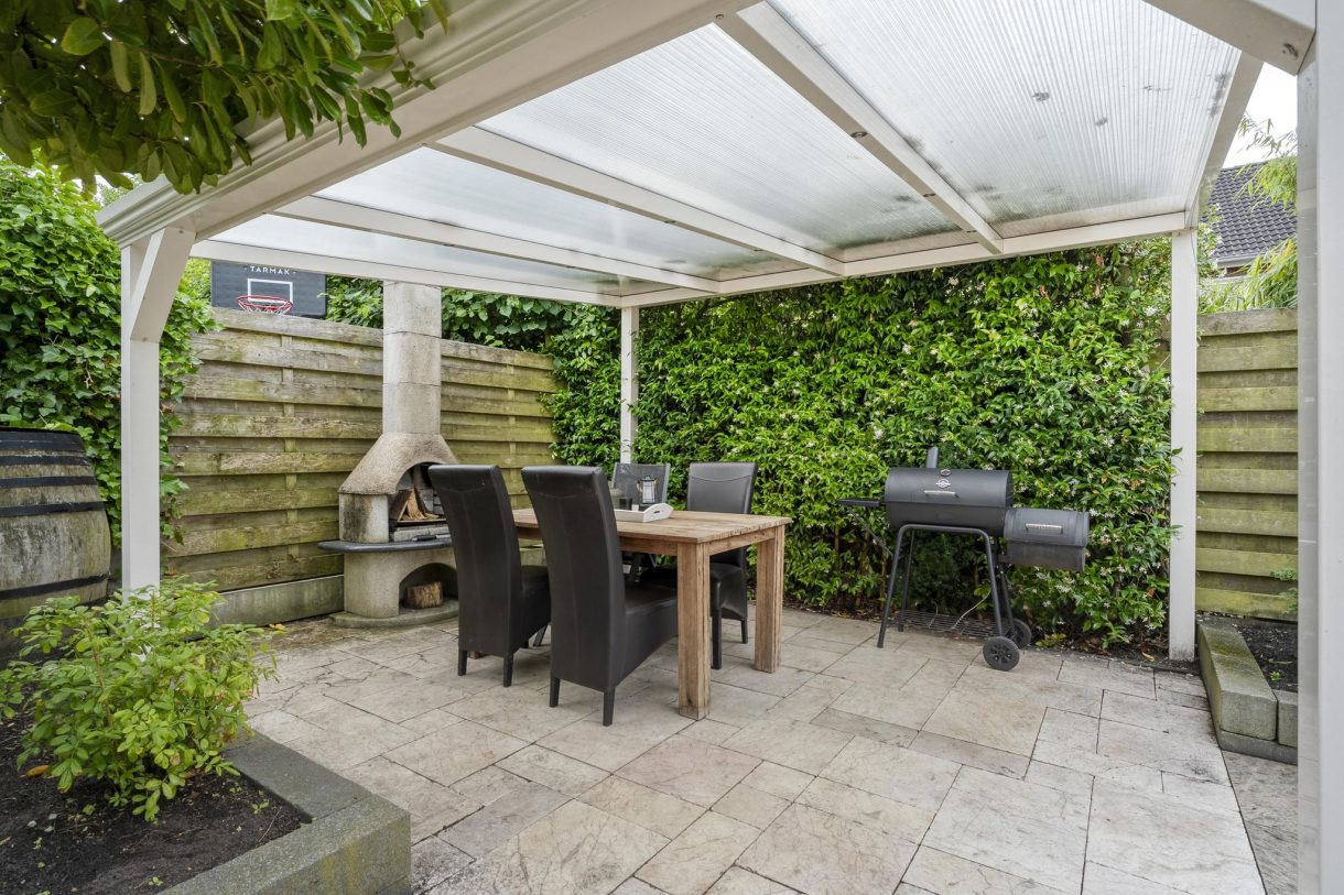 Te koop: Foto Woonhuis aan de Leeuwentand 13 in Meppel