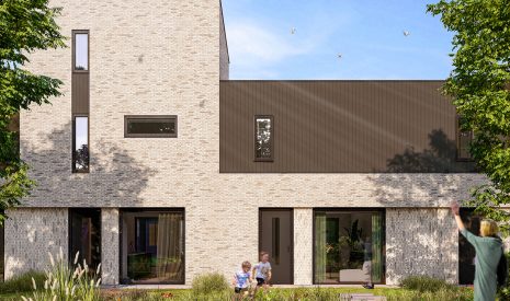 Te koop: Foto Woonhuis aan de Rachel Ruyschstraat 31 in Meppel