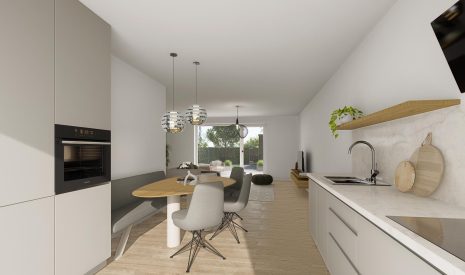 Te koop: Foto Woonhuis aan de Rachel Ruyschstraat 31 in Meppel