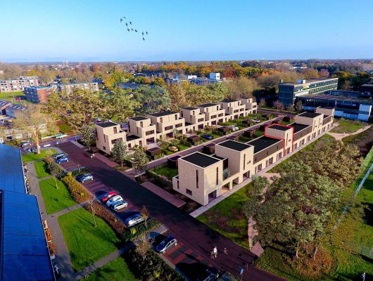 Hoofdfoto van Meppel Rachel Ruyschstraat 31