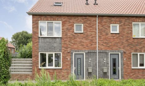 Te koop: Foto Woonhuis aan de Litho 10 in Meppel