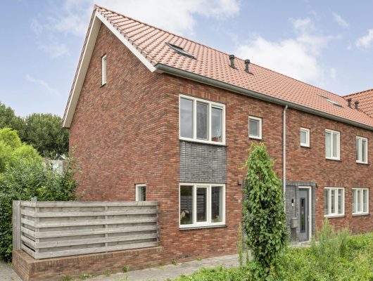 Hoofdfoto van Meppel Litho 10