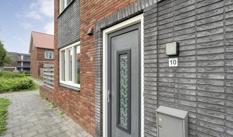 Te koop: Foto Woonhuis aan de Litho 10 in Meppel