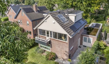 Te koop: Foto Woonhuis aan de Bevrijdingslaan 22 in Meppel