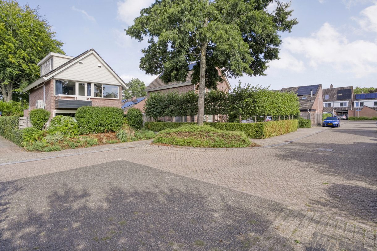 Te koop: Foto Woonhuis aan de Bevrijdingslaan 22 in Meppel