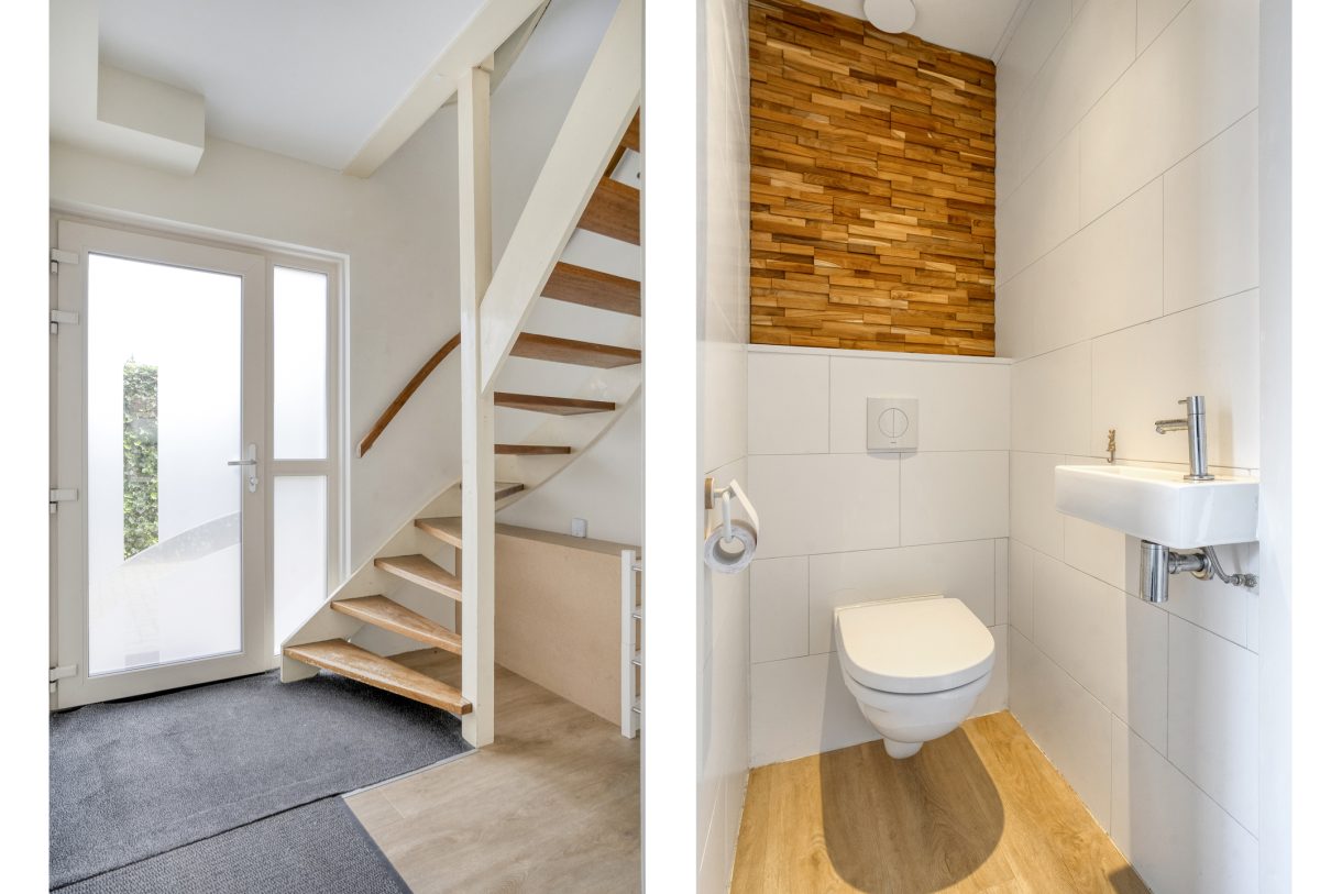 Te koop: Foto Woonhuis aan de Bevrijdingslaan 22 in Meppel