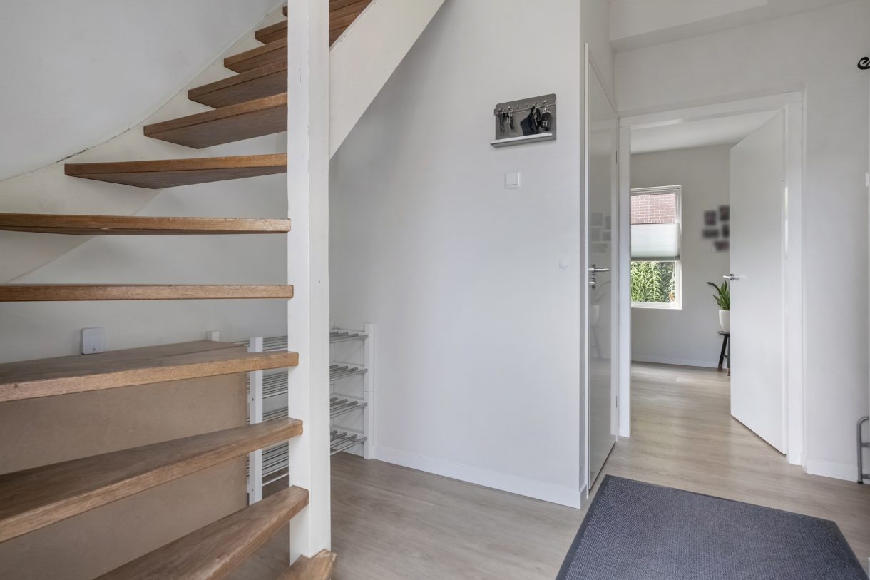 Te koop: Foto Woonhuis aan de Bevrijdingslaan 22 in Meppel