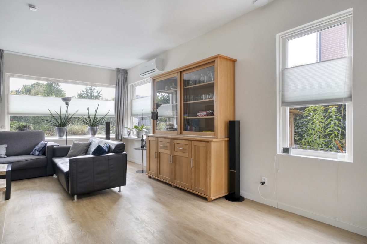 Te koop: Foto Woonhuis aan de Bevrijdingslaan 22 in Meppel