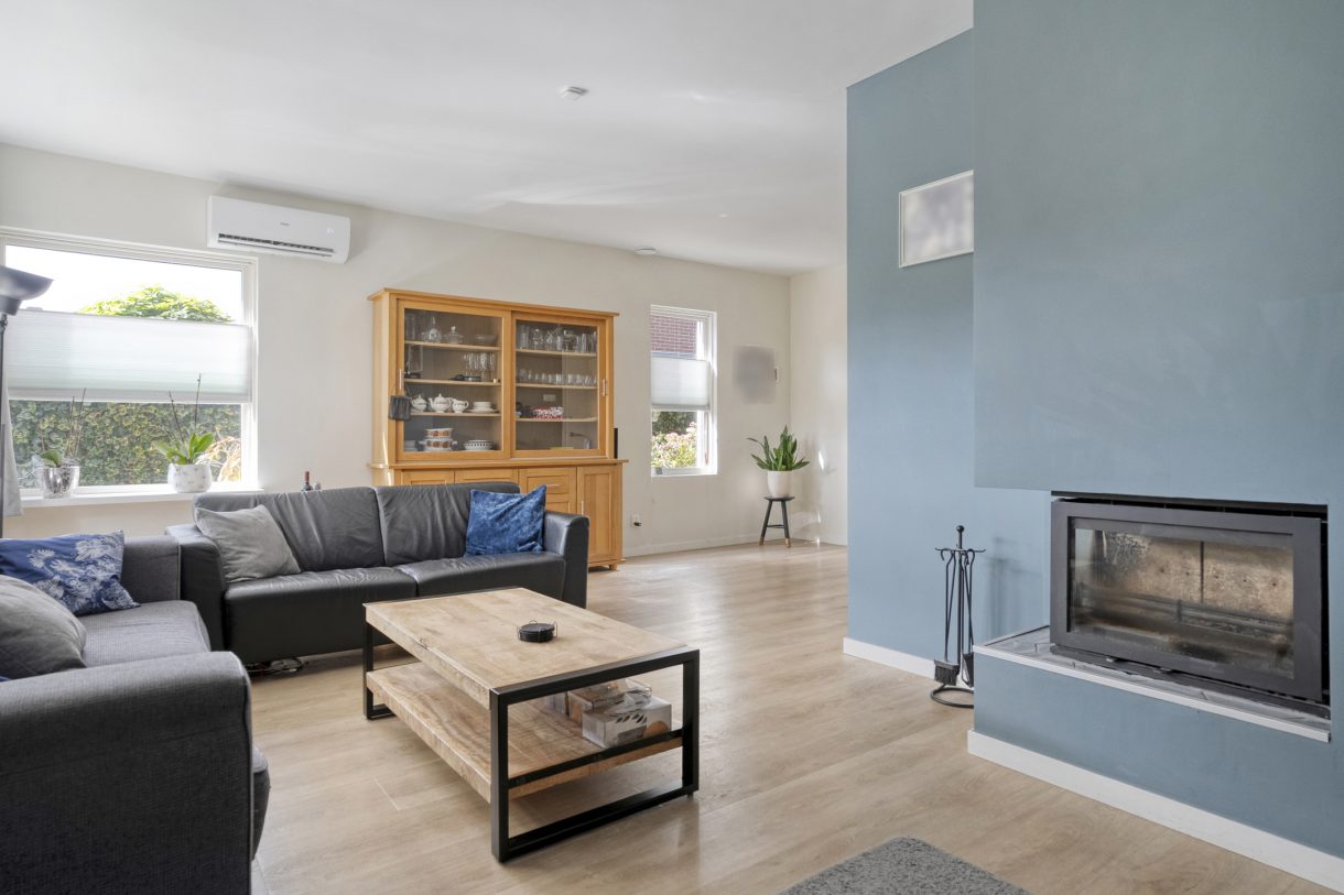 Te koop: Foto Woonhuis aan de Bevrijdingslaan 22 in Meppel