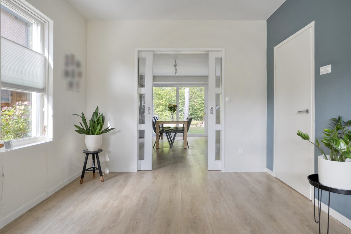 Te koop: Foto Woonhuis aan de Bevrijdingslaan 22 in Meppel