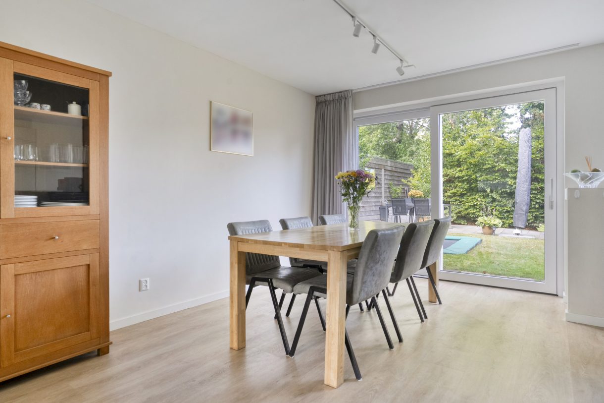 Te koop: Foto Woonhuis aan de Bevrijdingslaan 22 in Meppel