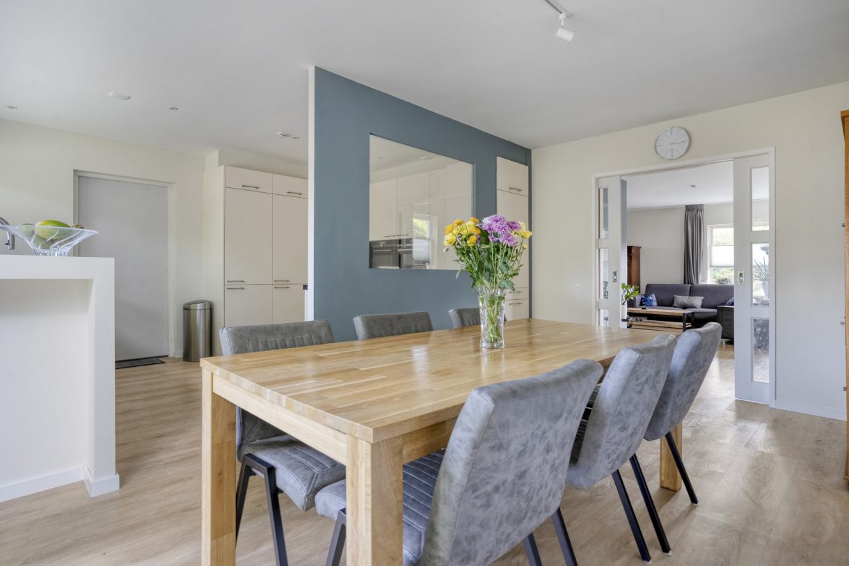 Te koop: Foto Woonhuis aan de Bevrijdingslaan 22 in Meppel