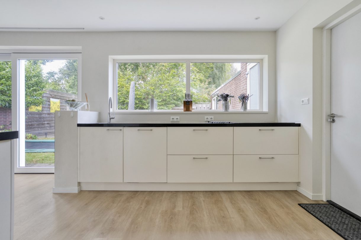 Te koop: Foto Woonhuis aan de Bevrijdingslaan 22 in Meppel