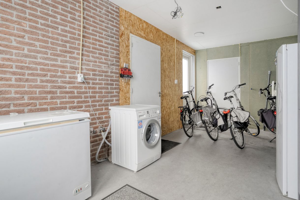 Te koop: Foto Woonhuis aan de Bevrijdingslaan 22 in Meppel