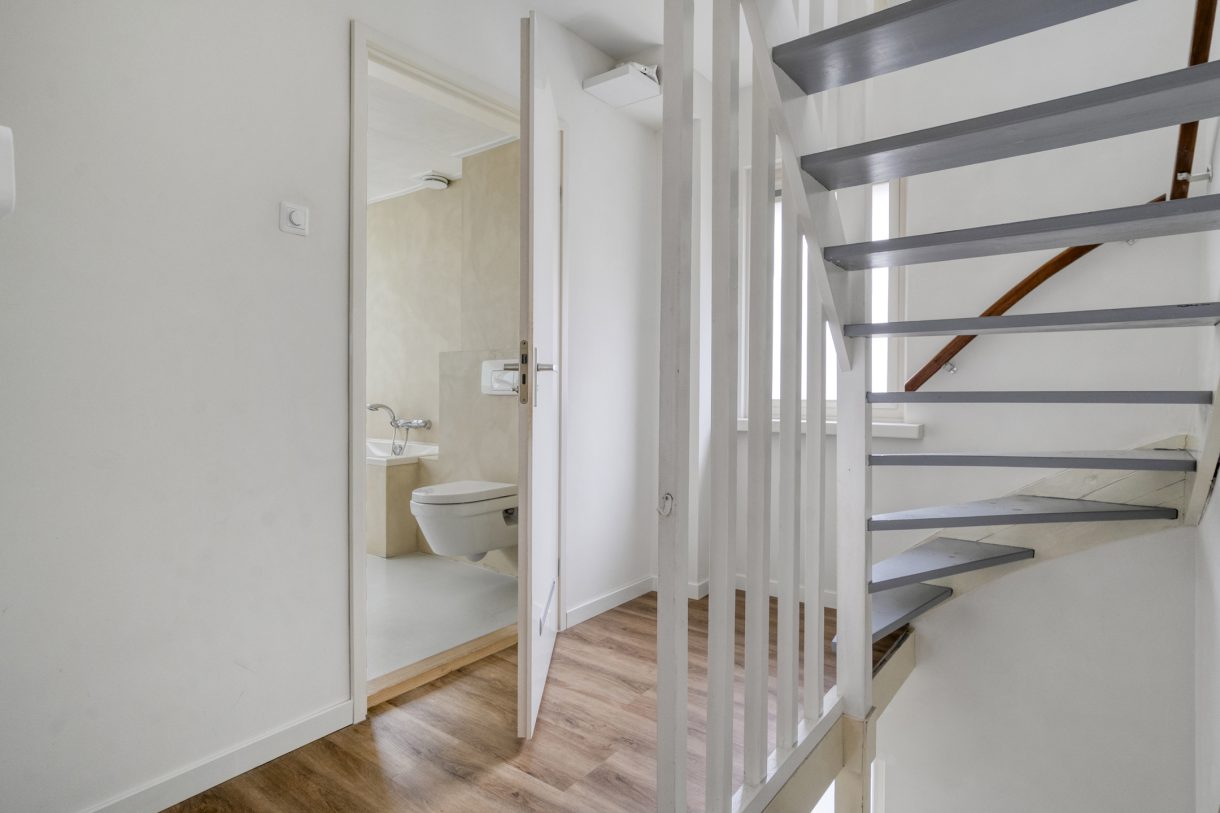 Te koop: Foto Woonhuis aan de Bevrijdingslaan 22 in Meppel