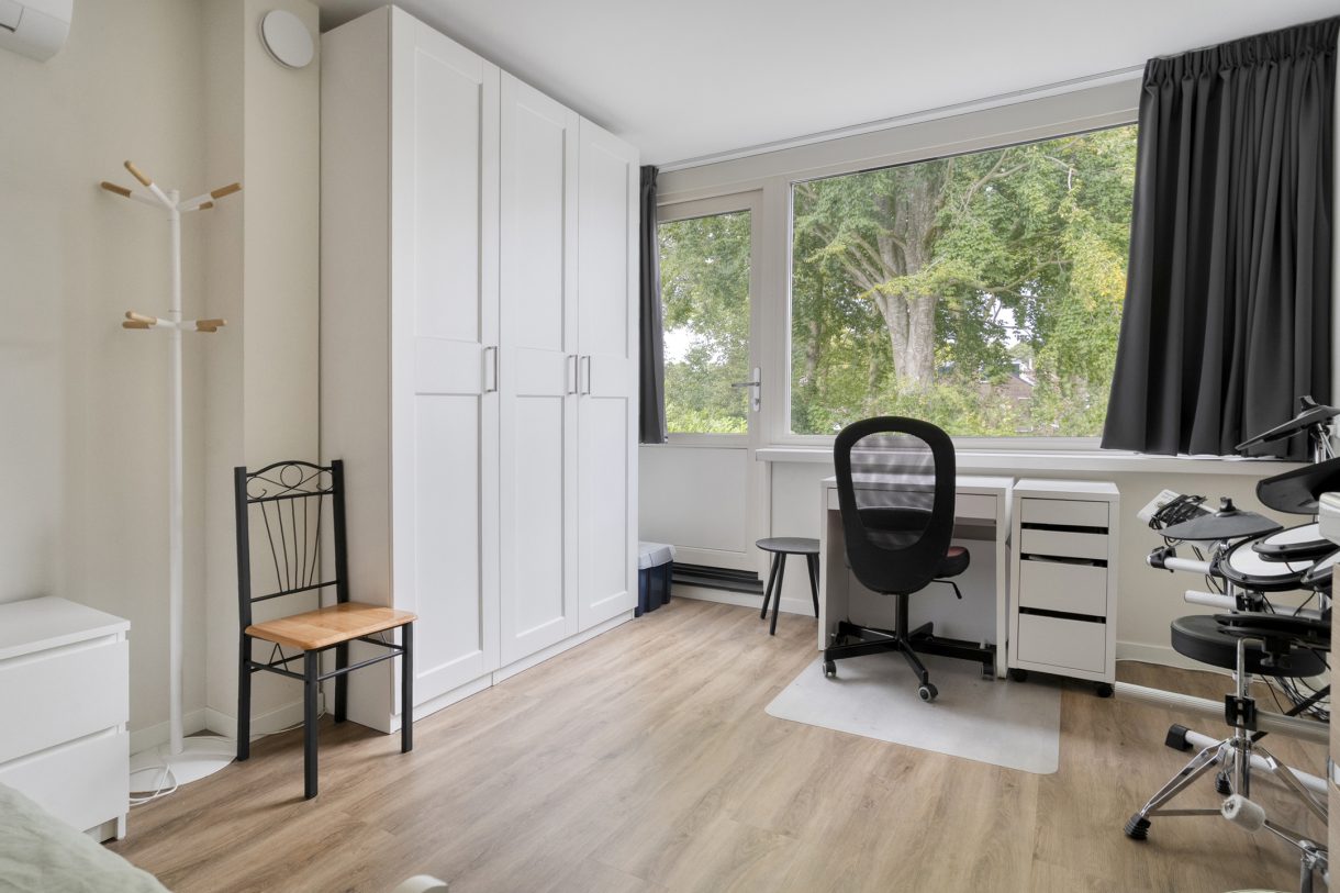 Te koop: Foto Woonhuis aan de Bevrijdingslaan 22 in Meppel