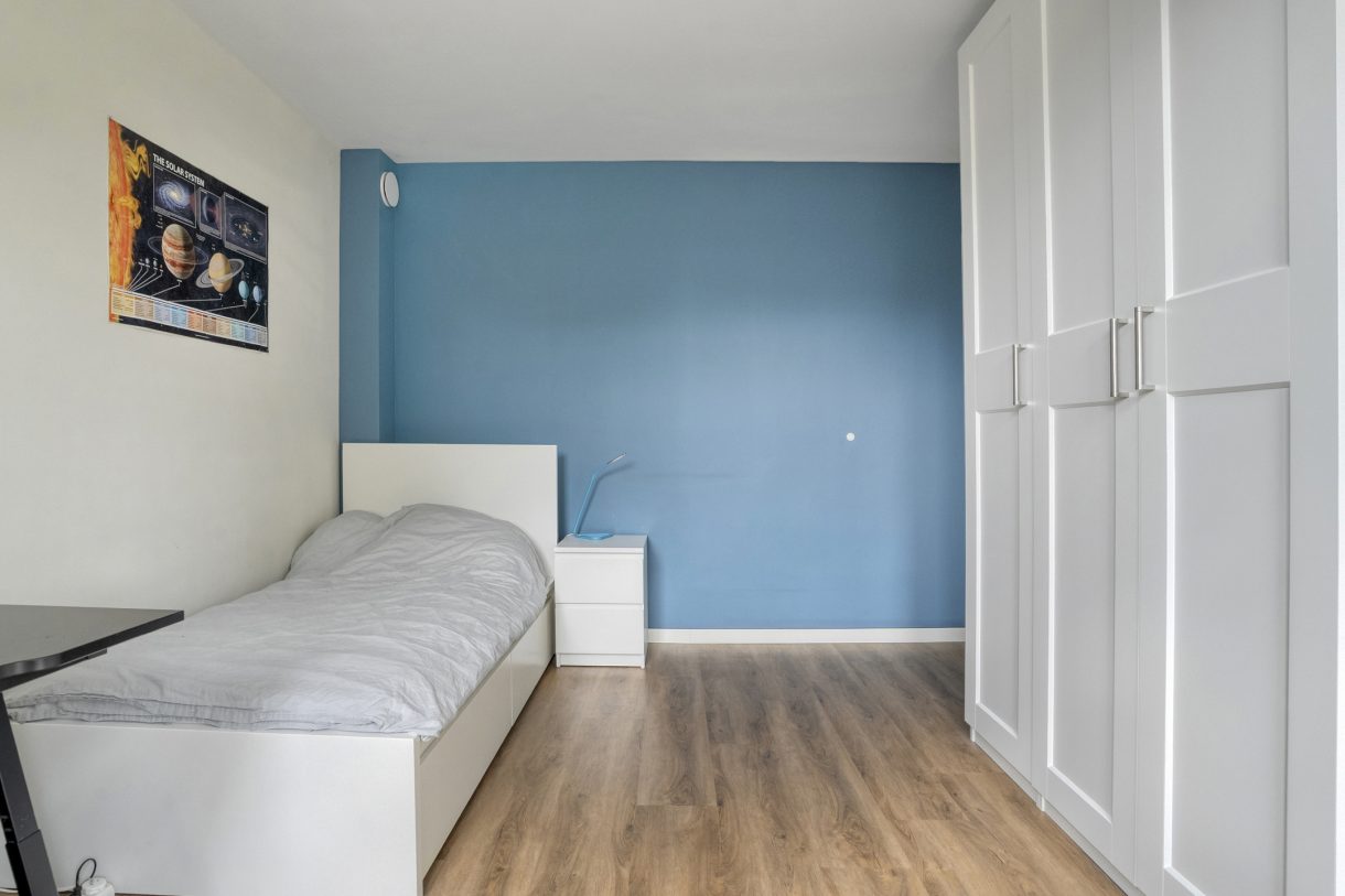 Te koop: Foto Woonhuis aan de Bevrijdingslaan 22 in Meppel