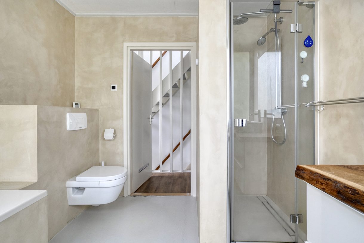 Te koop: Foto Woonhuis aan de Bevrijdingslaan 22 in Meppel