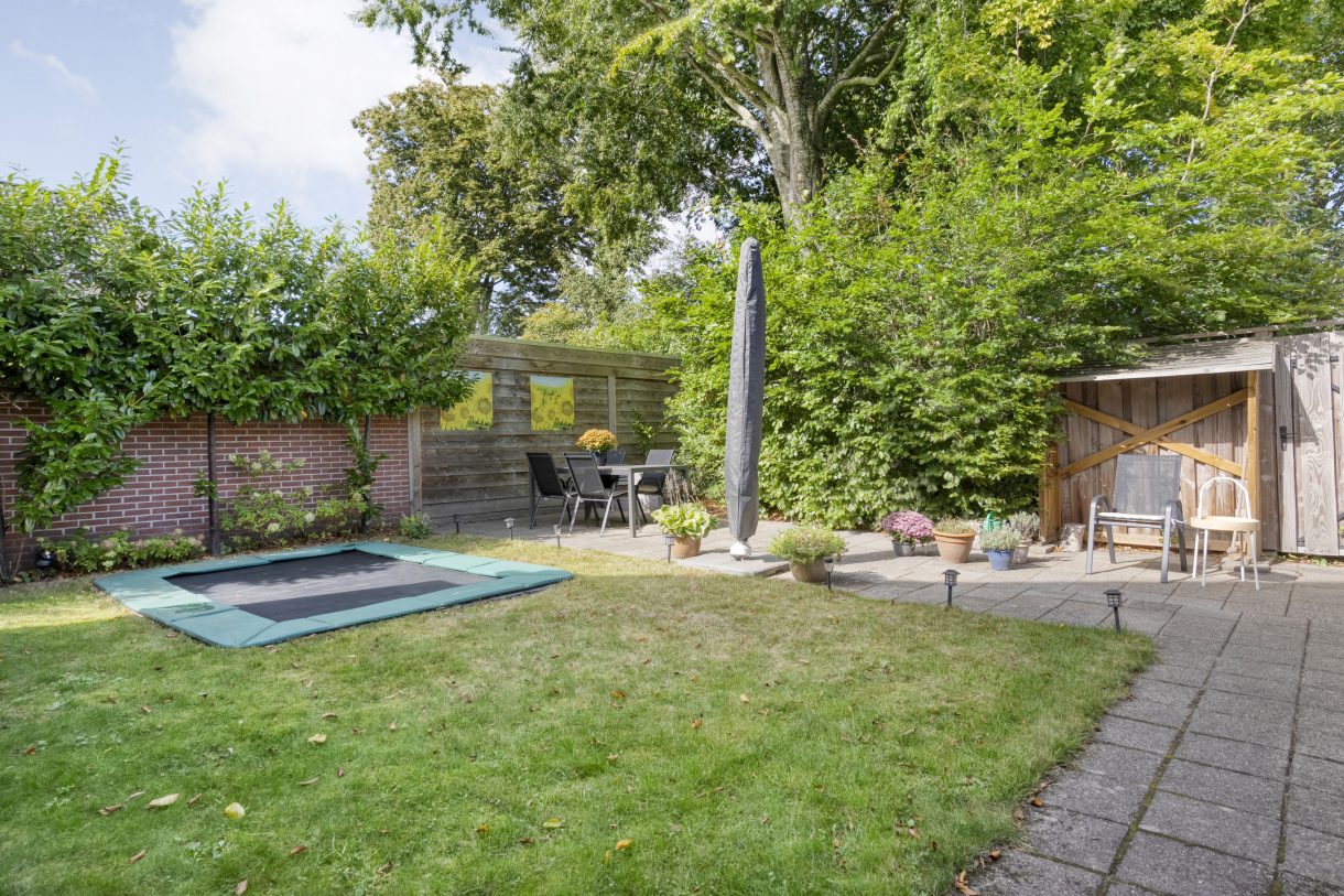 Te koop: Foto Woonhuis aan de Bevrijdingslaan 22 in Meppel