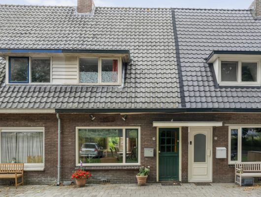 Hoofdfoto van Meppel Ezingerweg 20