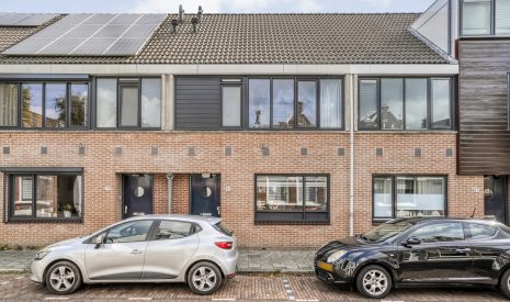 koop  Meppel  Wilhelminastraat 81 – Hoofdfoto