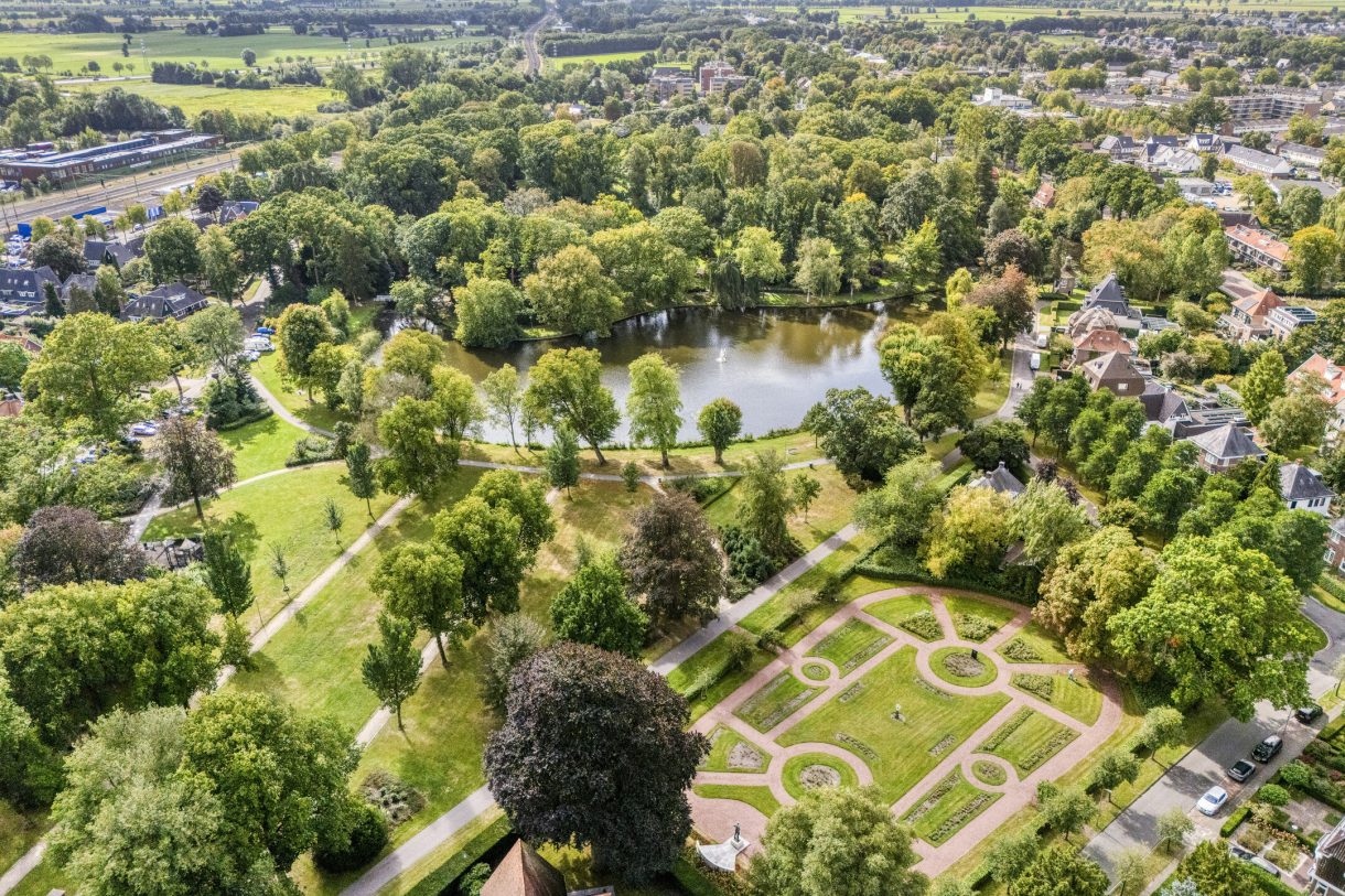 Te koop: Foto Woonhuis aan de Wilhelminastraat 81 in Meppel