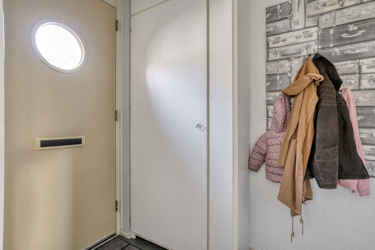 Te koop: Foto Woonhuis aan de Wilhelminastraat 81 in Meppel