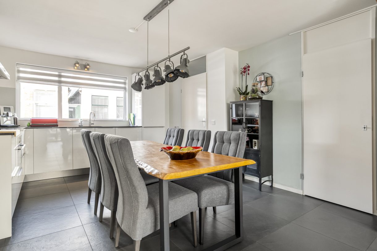 Te koop: Foto Woonhuis aan de Wilhelminastraat 81 in Meppel