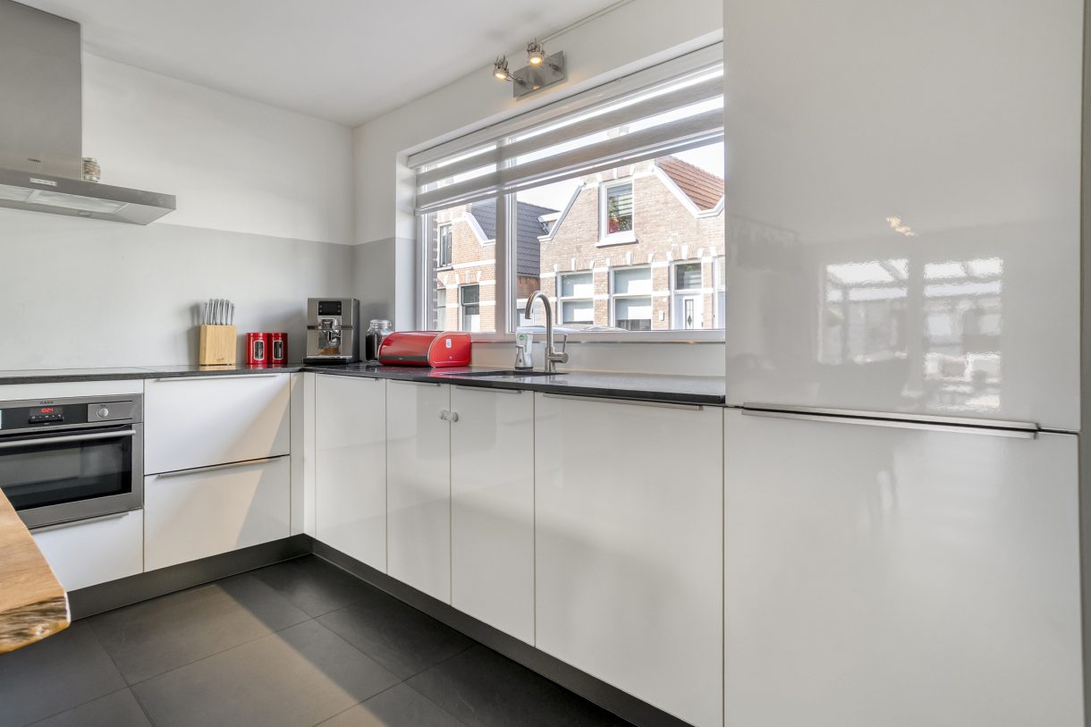 Te koop: Foto Woonhuis aan de Wilhelminastraat 81 in Meppel