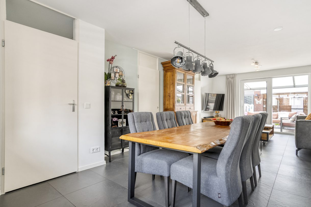 Te koop: Foto Woonhuis aan de Wilhelminastraat 81 in Meppel