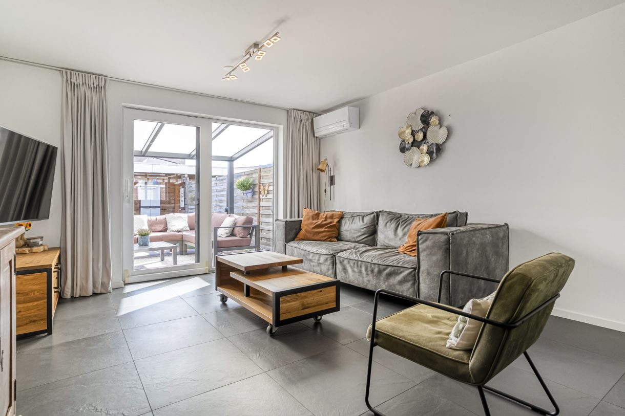 Te koop: Foto Woonhuis aan de Wilhelminastraat 81 in Meppel