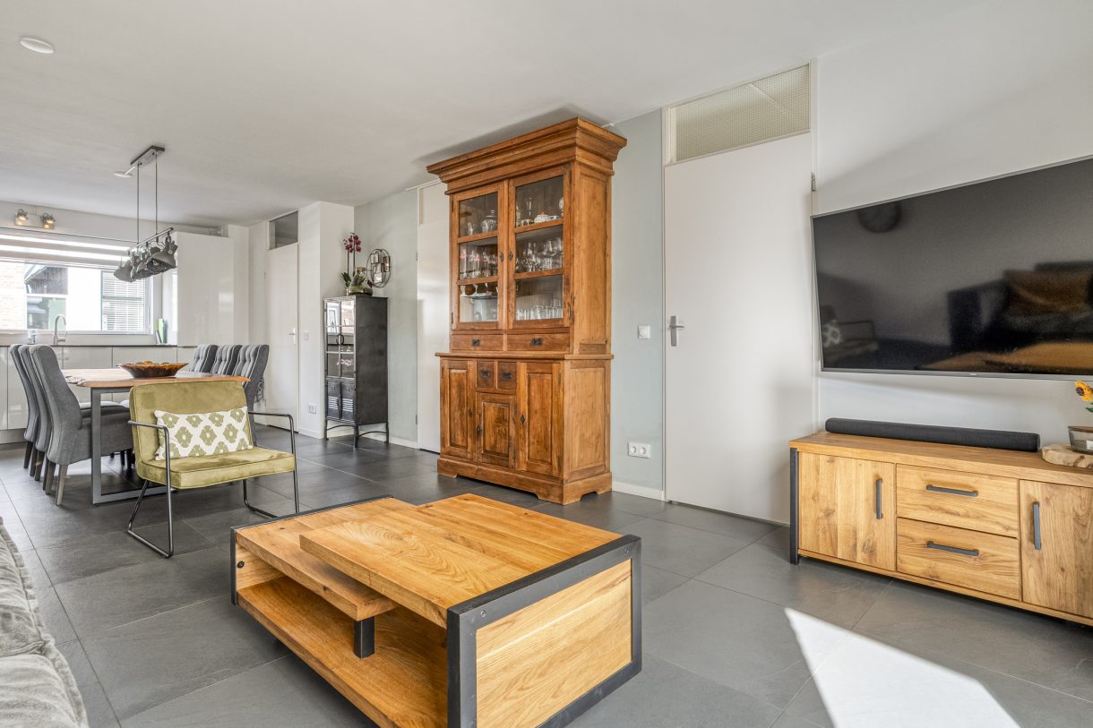 Te koop: Foto Woonhuis aan de Wilhelminastraat 81 in Meppel