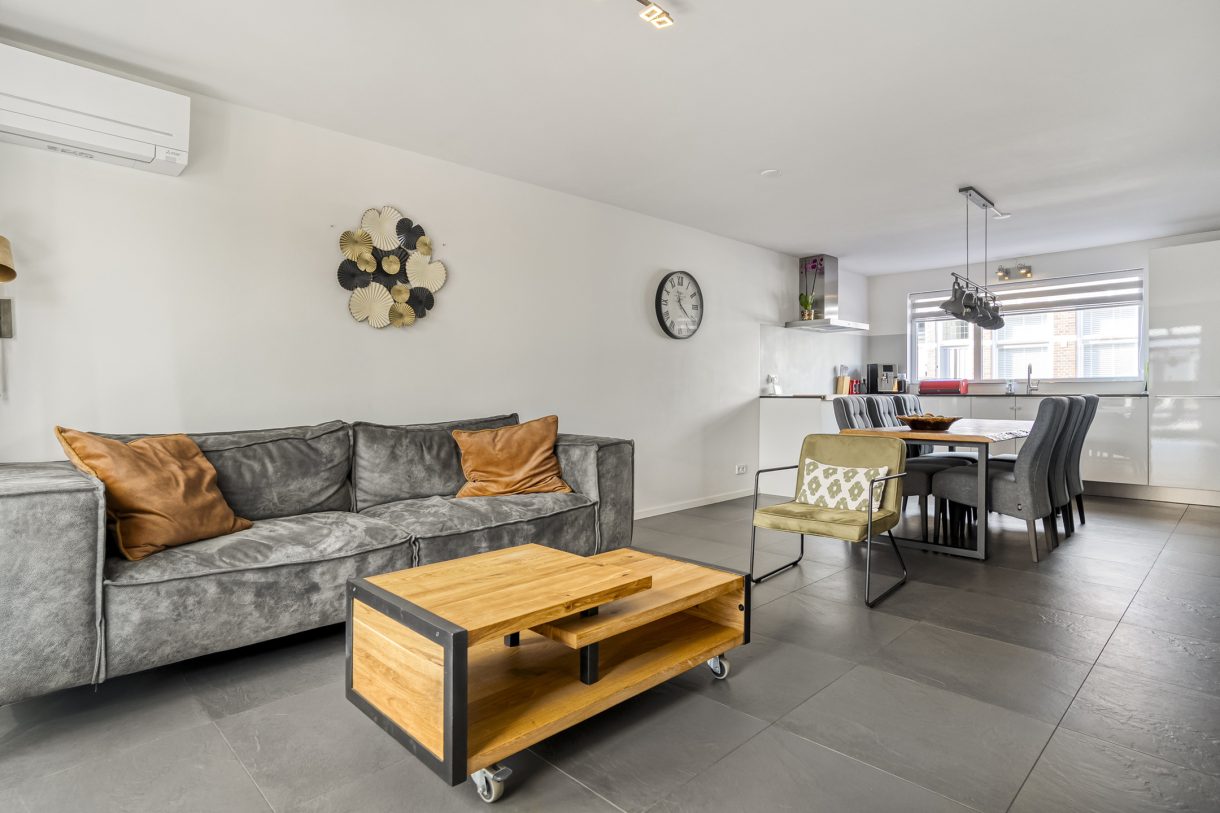 Te koop: Foto Woonhuis aan de Wilhelminastraat 81 in Meppel