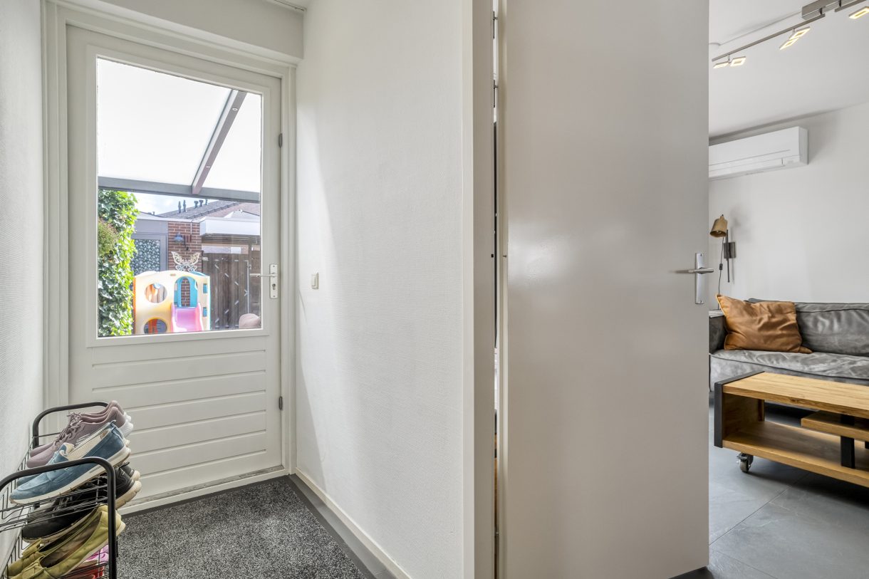 Te koop: Foto Woonhuis aan de Wilhelminastraat 81 in Meppel