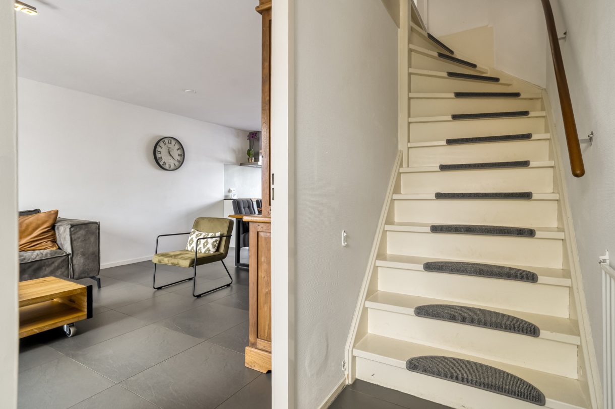 Te koop: Foto Woonhuis aan de Wilhelminastraat 81 in Meppel