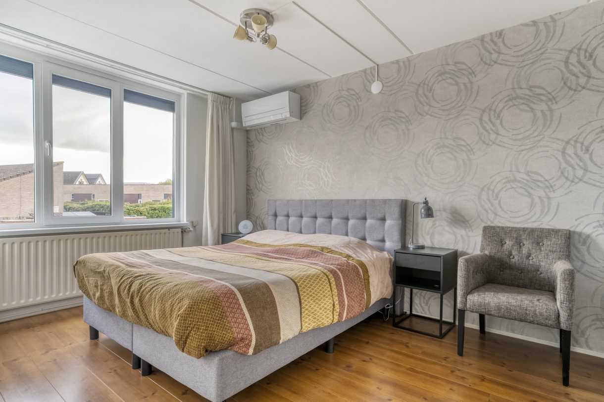 Te koop: Foto Woonhuis aan de Wilhelminastraat 81 in Meppel