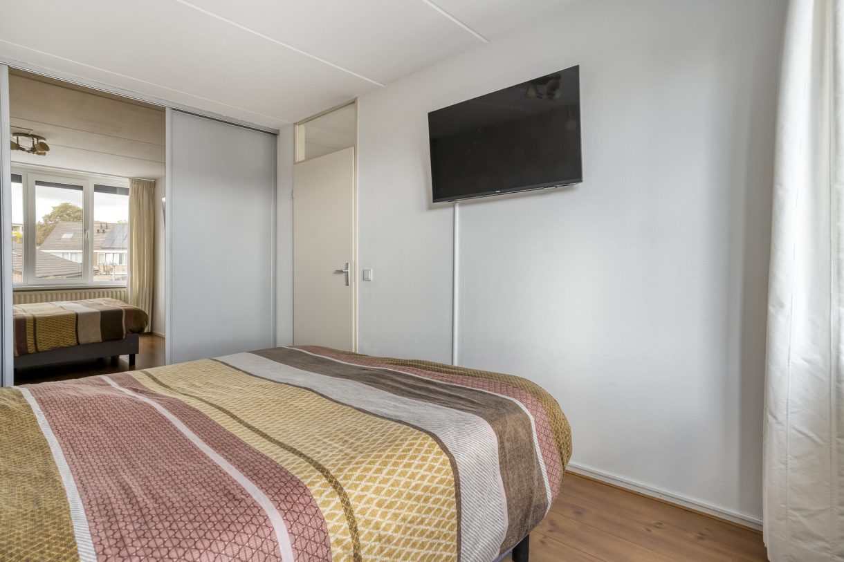 Te koop: Foto Woonhuis aan de Wilhelminastraat 81 in Meppel