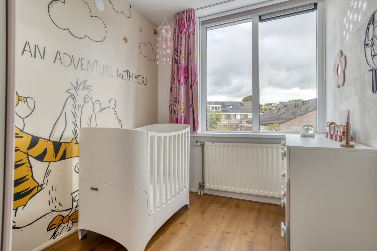 Te koop: Foto Woonhuis aan de Wilhelminastraat 81 in Meppel