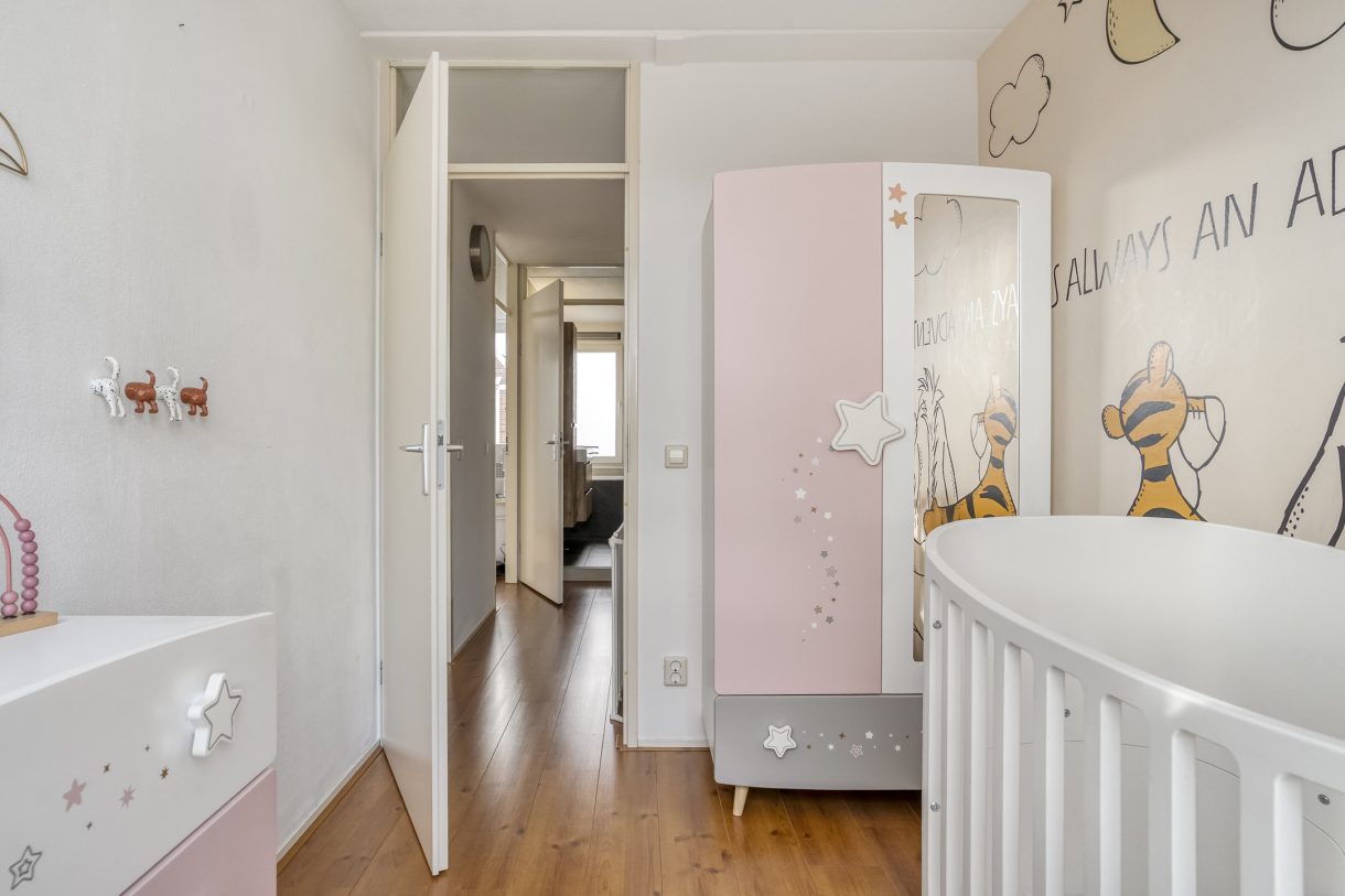 Te koop: Foto Woonhuis aan de Wilhelminastraat 81 in Meppel