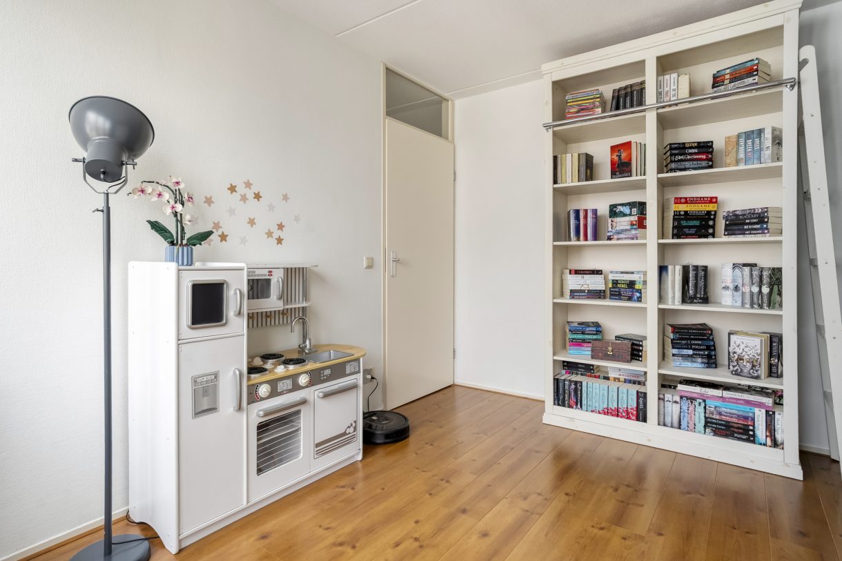 Te koop: Foto Woonhuis aan de Wilhelminastraat 81 in Meppel