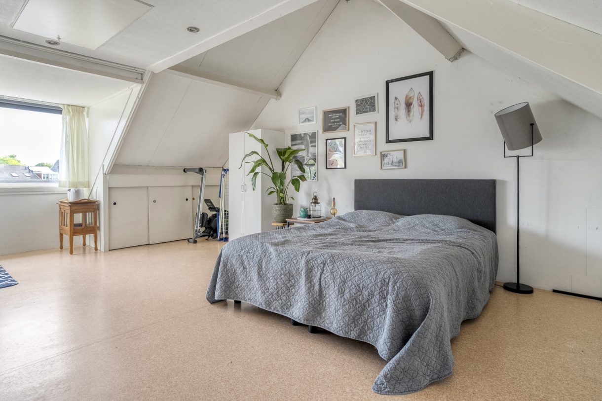 Te koop: Foto Woonhuis aan de Wilhelminastraat 81 in Meppel