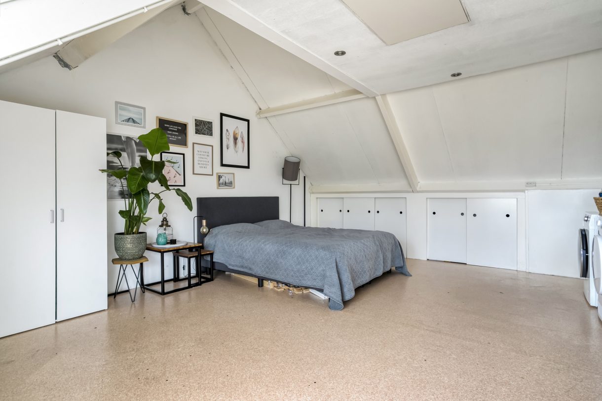 Te koop: Foto Woonhuis aan de Wilhelminastraat 81 in Meppel