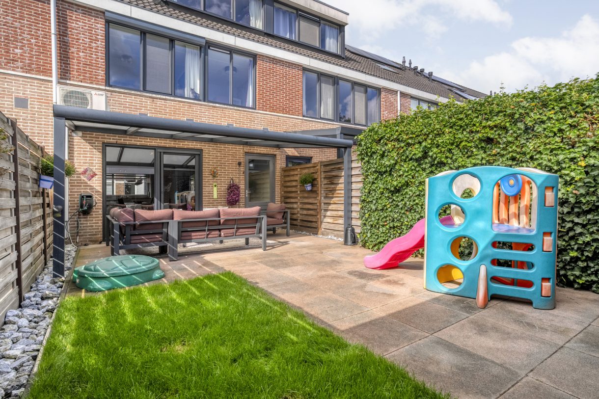 Te koop: Foto Woonhuis aan de Wilhelminastraat 81 in Meppel