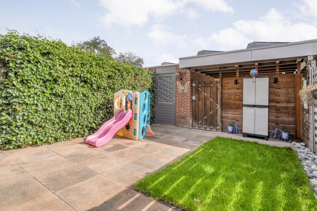 Te koop: Foto Woonhuis aan de Wilhelminastraat 81 in Meppel