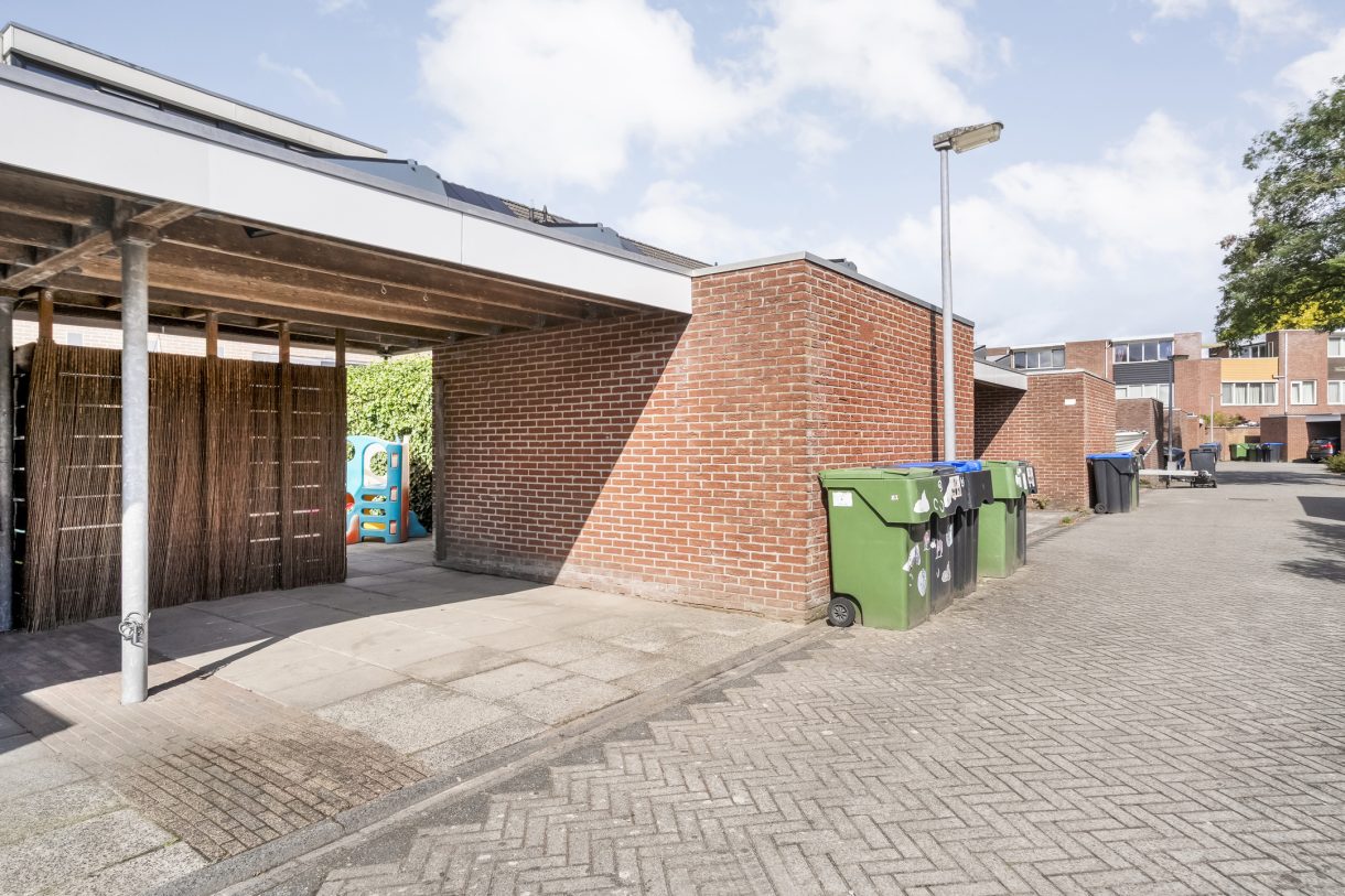 Te koop: Foto Woonhuis aan de Wilhelminastraat 81 in Meppel