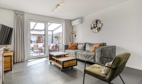 Te koop: Foto Woonhuis aan de Wilhelminastraat 81 in Meppel