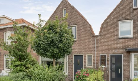 koop  Meppel  Soembastraat 24 – Hoofdfoto